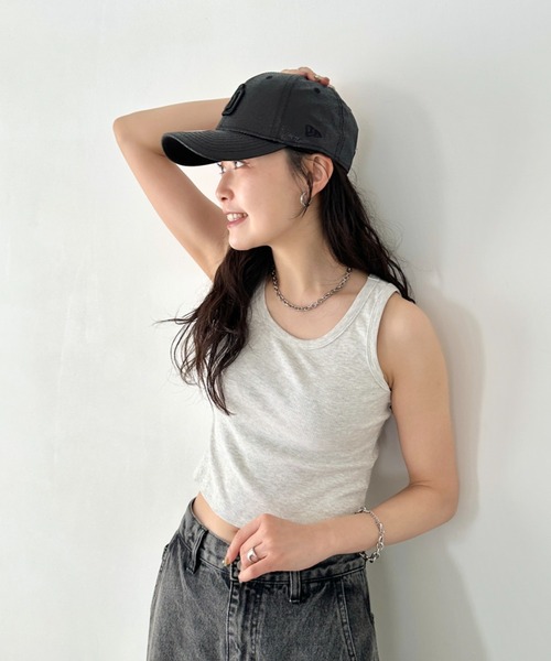 日本未発売・海外限定モデル】NEW ERA(ニューエラ)/9FORTY べ