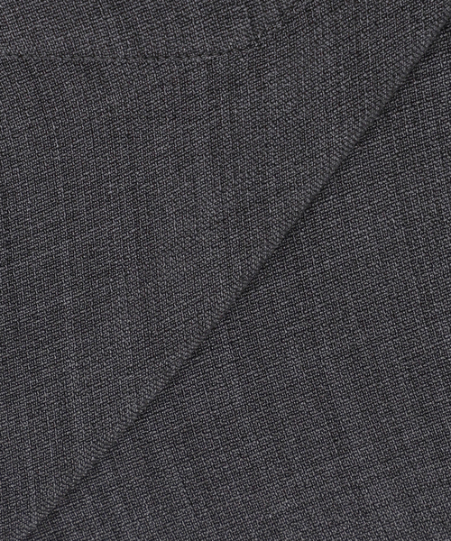 JOURNAL STANDARD relume（ジャーナルスタンダード　レリューム）の「"吸水速乾" TECH DRY バンドカラー 半袖シャツ（シャツ/ブラウス・メンズ・ブラック/アイボリー/オリーブ/クリアブルー・SMALL/MEDIUM/LARGE）」の14枚目の写真