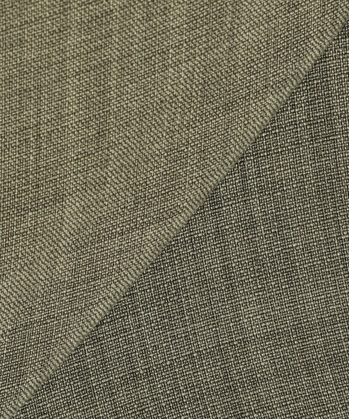 JOURNAL STANDARD relume（ジャーナルスタンダード　レリューム）の「"吸水速乾" TECH DRY バンドカラー 半袖シャツ（シャツ/ブラウス・メンズ・ブラック/アイボリー/オリーブ/クリアブルー・SMALL/MEDIUM/LARGE）」の16枚目の写真