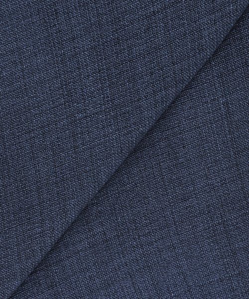 JOURNAL STANDARD relume（ジャーナルスタンダード　レリューム）の「"吸水速乾" TECH DRY バンドカラー 半袖シャツ（シャツ/ブラウス・メンズ・ブラック/アイボリー/オリーブ/クリアブルー・SMALL/MEDIUM/LARGE）」の17枚目の写真