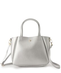 SHOO・LA・RUE | 【2WAY】内装ポケットミニトートバッグ(トートバッグ)