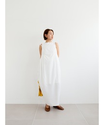 セール】jacquard maxi onepiece（ワンピース）｜Katrin TOKYO