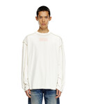 DIESEL(ディーゼル)の「トップス(Tシャツ/カットソー)」