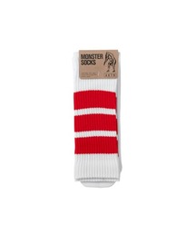 AKTR MONSTER SOCKS（アクター モンスターソックス）
