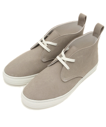 SAVE KHAKI UNITED | buddy Corgi Mid(スニーカー)