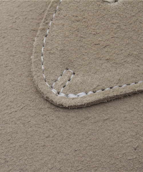 SAVE KHAKI UNITED（セーブカーキユナイテッド）の「buddy Corgi Mid（スニーカー・メンズ・グレー/キャメル/ネイビー・28.5cm/22.5cm/23.5cm/24.5cm/26.5cm/27.5cm/25.5cm）」の15枚目の写真