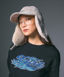 X-girl | DOG EAR BOA CAP(キャップ)