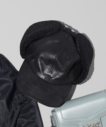 X-girl | DOG EAR BOA CAP(キャップ)