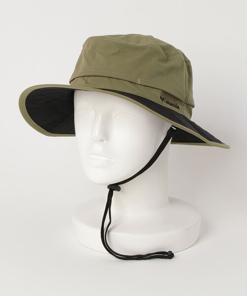 コロンビア イエロードックマウンテンブーニー（ニットキャップ/ビーニー）｜Columbia（コロンビア）