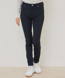 JUN&ROPE'（ジュンアンドロペ）の「【撥水】【防透】ボディシエルスキニーパンツ（その他パンツ）」