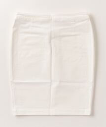 ginger and sprout（ジンジャーアンドスプラウト）の「＜ginger and sprout＞PIGMENT DYE TIGHT SK（スカート）」