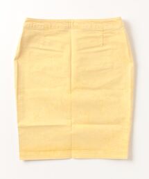 ginger and sprout（ジンジャーアンドスプラウト）の「＜ginger and sprout＞PIGMENT DYE TIGHT SK（スカート）」