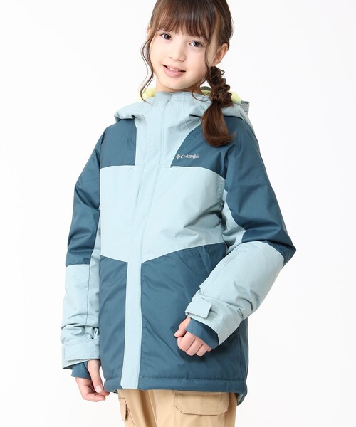 Columbia（コロンビア）の「防水 防寒 スキー Columbia／キッズ