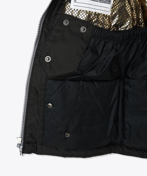 Columbia（コロンビア）の「防水 防寒 雪対応 Columbia／キッズ マイティモーグルIII ジャケット ／コロンビア（その他アウター・キッズ・ブラック/ブルー/グリーン/ブラック×グレー/ネイビー・XXS/XS/S/M/L）」の20枚目の写真