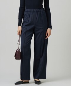 LIVINGTONE/リヴィントーン】BLEK5 - Zipper fly high waist