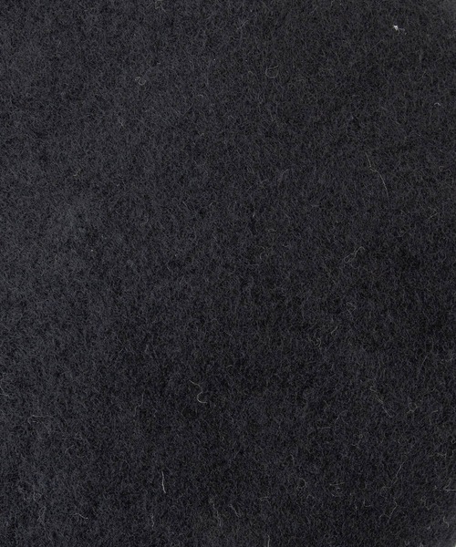 Honeys(ハニーズ)の「ウール混ベレー帽(ハンチング/ベレー帽・レディース・ブラック/グリーン/ブラウン/ベージュ・FREE)」の22枚目の写真