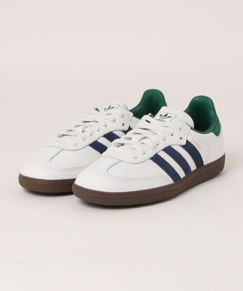 ADIDAS アディダス SAMBA OG サンバ OG IH4882 BLAC/COLL/ACTI