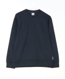 ティゴラ TIGORA ドライ裏毛スウェットシャツ