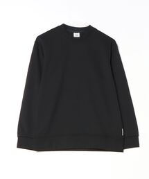 ティゴラ TIGORA ドライ裏毛スウェットシャツ