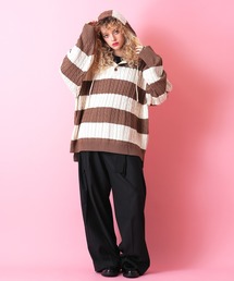 トップス anko ankoROCK｜アンコロックのトップス通販 - ZOZOTOWN