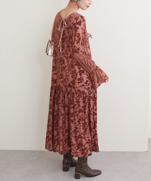 natural couture（ナチュラルクチュール）の「オケージョン対応