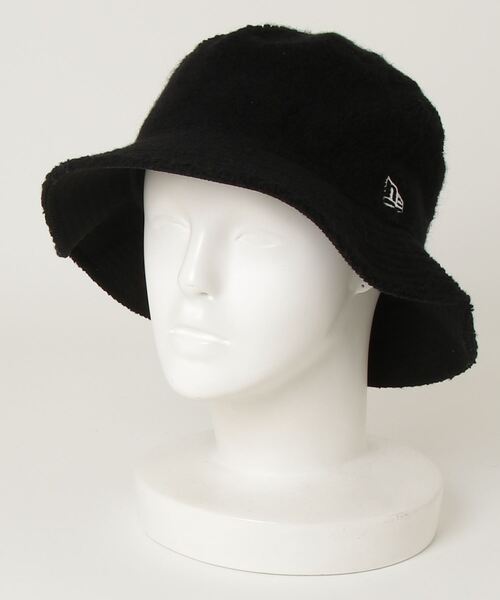 ニューエラ OD BKT01 RENEWOOL BOA BLK（ハット）｜NEW ERA（ニューエラ）