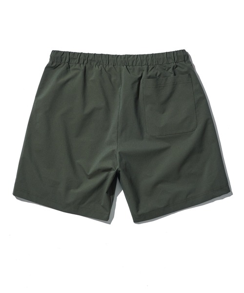 ACANTHUS(アカンサス)の「ACANTHUS x muta:mutasweet muta shorts(その他パンツ・メンズ・カーキ/ブラック/ベージュ・S/M/L/XL)」の12枚目の写真