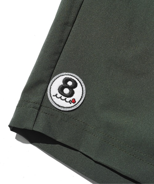 ACANTHUS(アカンサス)の「ACANTHUS x muta:mutasweet muta shorts(その他パンツ・メンズ・カーキ/ブラック/ベージュ・S/M/L/XL)」の14枚目の写真