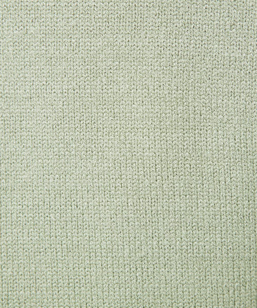 ABAHOUSE GRAY（アバハウスグレイ）の「【カシミアタッチ】プルオーバー クルーネックニット（ニット/セーター・メンズ・グレイッシュベージュ/ブラック/セージグリーン/ホワイト・46/48）」の20枚目の写真