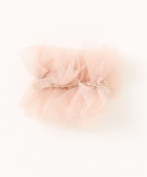 Loop Choker Headpiece 'Elizabeth'（その他ヘアアクセサリー