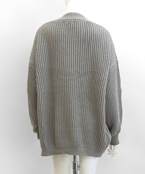 ｸﾞﾘﾓﾜｰﾙ購入★ﾆｯﾄｶﾞｳﾝ セール】 【洗える】CASHMERE BLEND タートルネック ニット