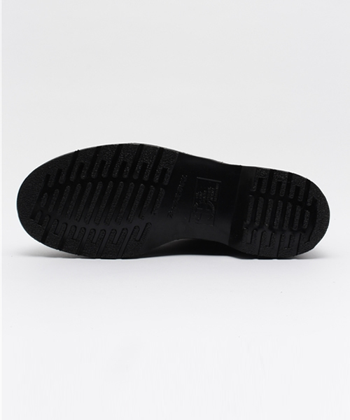 Dr. Martens（ドクターマーチン）の「Dr.martens(ドクターマーチン): 8ホール ブーツ（ブーツ・メンズ・ブラック・10/8/9）」の3枚目の写真