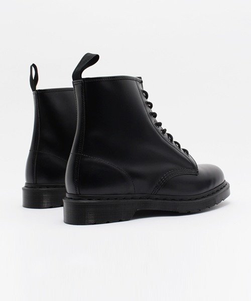 Dr. Martens（ドクターマーチン）の「Dr.martens(ドクターマーチン): 8ホール ブーツ（ブーツ・メンズ・ブラック・10/8/9）」の4枚目の写真