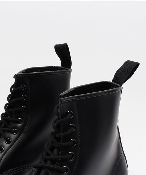 Dr. Martens（ドクターマーチン）の「Dr.martens(ドクターマーチン): 8ホール ブーツ（ブーツ・メンズ・ブラック・10/8/9）」の6枚目の写真