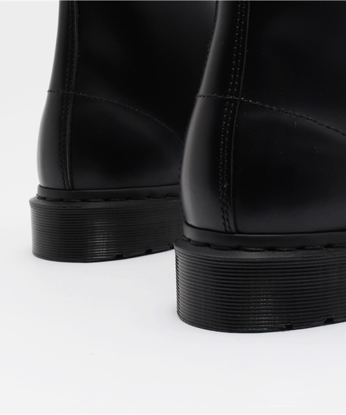 Dr. Martens（ドクターマーチン）の「Dr.martens(ドクターマーチン): 8ホール ブーツ（ブーツ・メンズ・ブラック・10/8/9）」の7枚目の写真