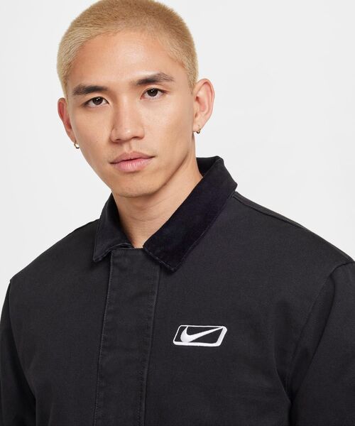 NIKEメンズワークジャケット ◇国内発送◇【NIKE】メンズ ワーク ジャケット (Nike/アウター