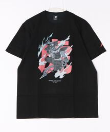 【KINJAZ】Graphic T