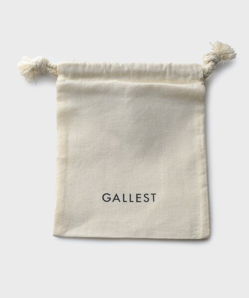 GALLEST（ギャレスト）の「◆2Wayパール調ピアス（ピアス（両耳用）・レディース・シルバー/ゴールド・00）」の7枚目の写真