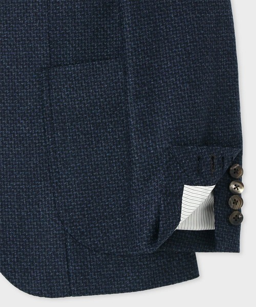 Paul Smith COLLECTION（ポールスミスコレクション）の「テクスチャー