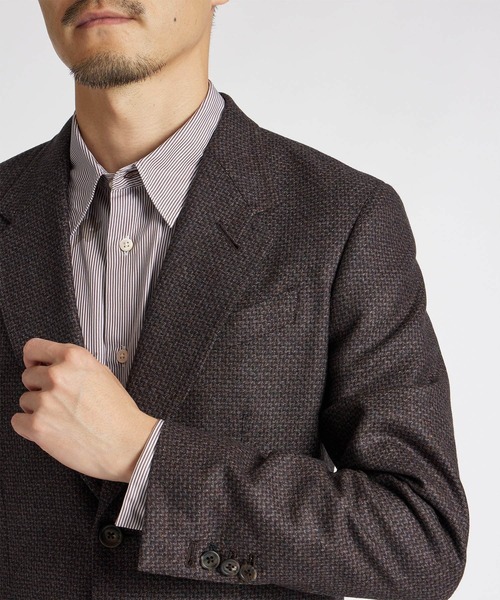 Paul Smith COLLECTION（ポールスミスコレクション）の「テクスチャー