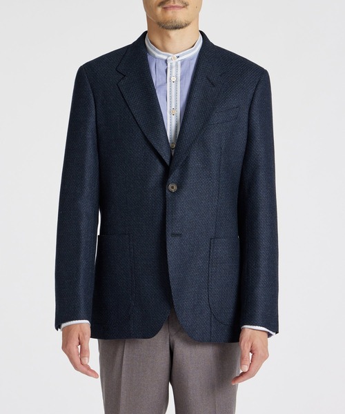 美品✨PaulSmith ポールスミスコレクション　テーラードジャケット LX Paul Smith COLLECTION - Paul Smith Collectionポールスミス