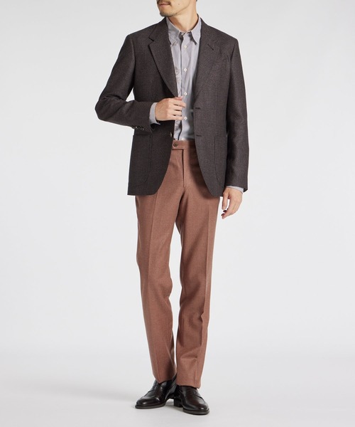 ポールスミスコレクション　メンズジャケット メンズ ジャケット ｜ポール・スミス