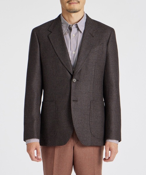 Paul Smith COLLECTION（ポールスミスコレクション）の「テクスチャー