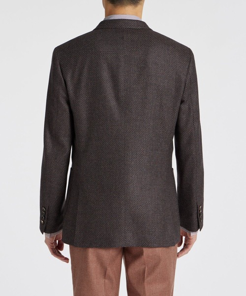 Paul Smith COLLECTION（ポールスミスコレクション）の「テクスチャー