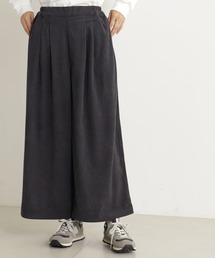 FOUND GOOD | カットコーデュロイワイドP(その他パンツ)