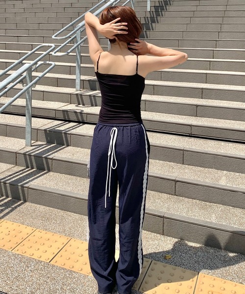 パンツ starteam 32 Premium Star Pants – Baggy Fit & Durable Denim