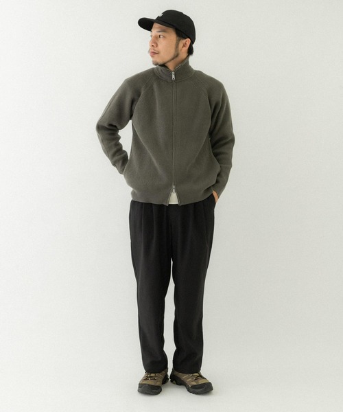 定価10万 A-COLD-WALLドライバーズニット 定価10万 A-COLD-WALLドライバーズニット