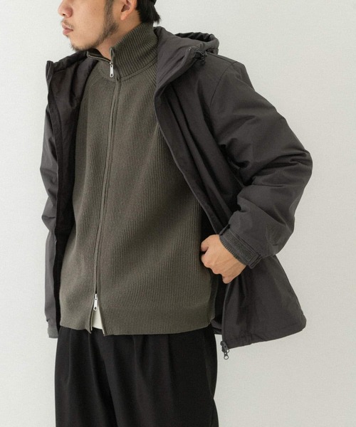 定価10万 A-COLD-WALLドライバーズニット 定価10万 A-COLD-WALLドライバーズニット