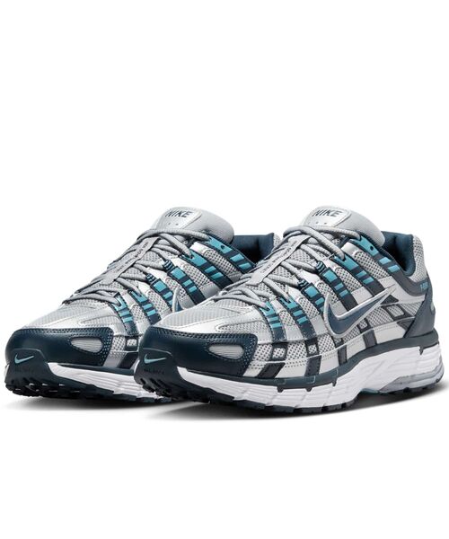 即発! NIKE P-6000 CD6404-402 ランニングシューズ 正規 (1558) セール】ナイキ P-6000 シューズ / Nike P-6000 Shoes CD6404
