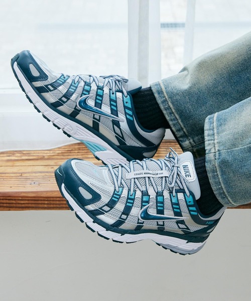 ☆送料無料☆ NIKE P-6000 Armory Navy ☆ Amazon.com | Nike P-6000 Men's Shoes (CD6404-402, Armory